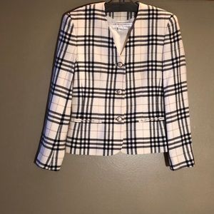 Vintage Liz Claiborne blazer